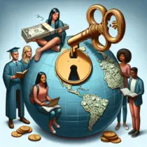 Unlocking Opportunities for Global Students with Fully Funded Scholarships