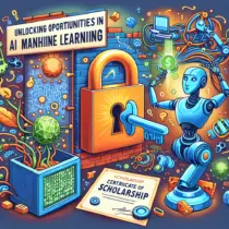 Unlocking Opportunities in AI and Machine Learning Scholarships