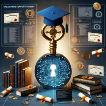 Unlocking Opportunities in Cyber Defense Education Through Scholarships