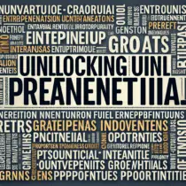 Unlocking Potential: How Grants Fuel Entrepreneurial Innovation