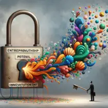 Unlocking Potential through Entrepreneurship and Innovation Grants