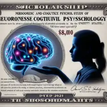 $8,000 Neuroscience and Cognitive Psychology Scholarship at Stanford University, USA, 2025