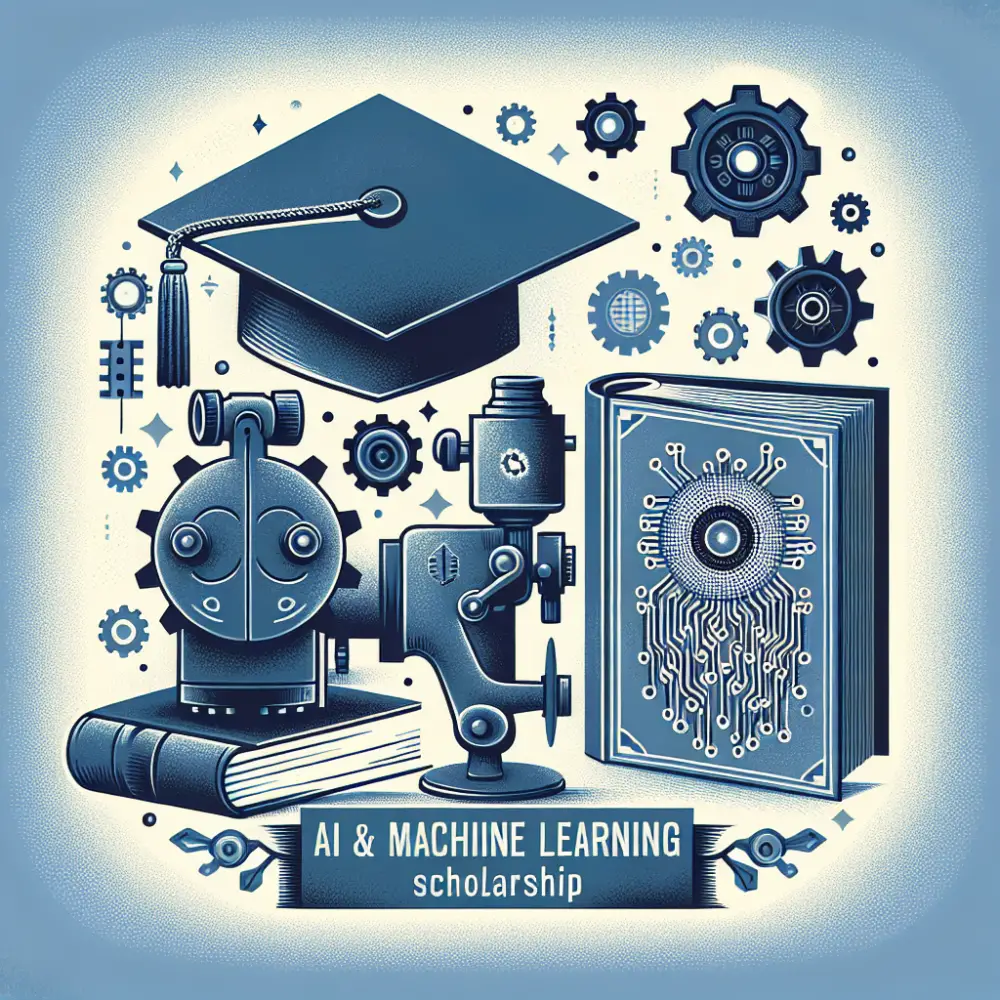 Aspiring Technologists through AI and Machine Learning Scholarships