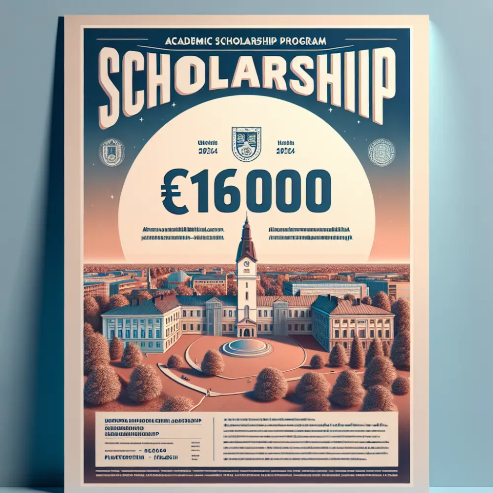 €16,000 University of Helsinki Scholarship Programme Finland 2024