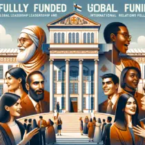 Fully Funded Global Leadership and International Relations Fellowship at University of Helsinki, Finland, 2025