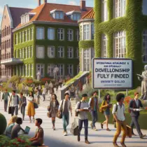 Fully Funded International Development and Diplomacy Fellowship at University of Oslo, Norway, 2025