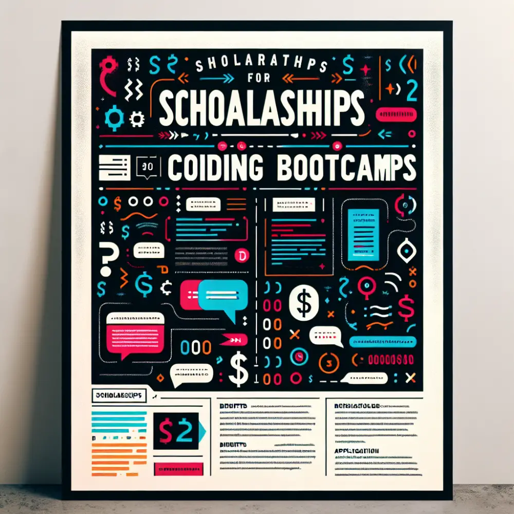 Scholarships for Coding Bootcamps