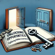 Unlocking Opportunities Exploring Scholarships for Online Learners