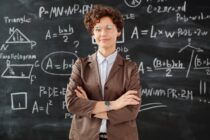 Empowering the Future Exploring Scholarships for Women Pursuing STEM Careers