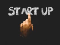 begin start up startup career