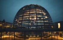 berlin reichstag the german volke