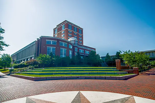 College Campus Background Images