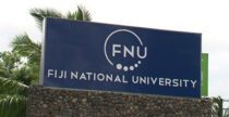 Fiji National University