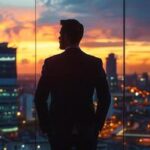 Man Standing Full Stock Photos, Images and Backgrounds