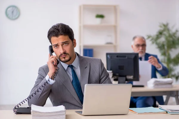 Shocked business people Stock Photos, Royalty Free Shocked